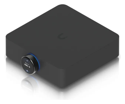 Akcesoria sieciowe Ubiquiti UPL-Amp-B Wzmacniacz audio UniFi Play AirPlay2 Spotify